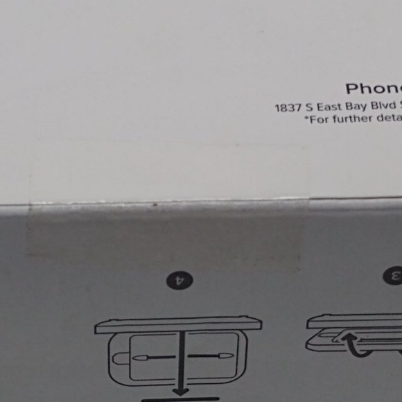 PhoneSoap 3 UV Sanitizer & Dual Universal Cell Phone Sanitizer & Charger (Black) - Picture 7 of 10